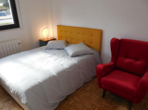 Room in Toulouse Studio 4 proche Airbus à TOULOUSE ST Martin du Touch